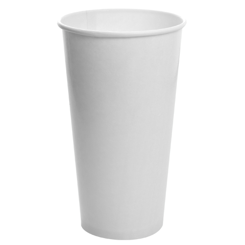 Karat 16oz PP Cold Cups Clear 98mm - 1,000 ct