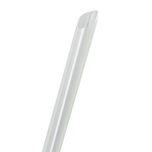 BOBA 7.5 CLEAR Straws Wrap /C9002s