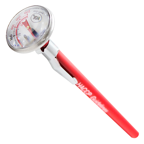 U1015-Measuring Spoon (1oz) – Mission Total Supply