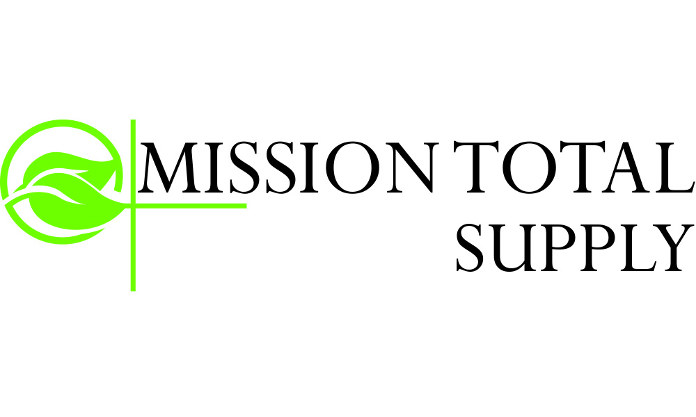 Mission Total Supply – Boba, Coffee, Supply